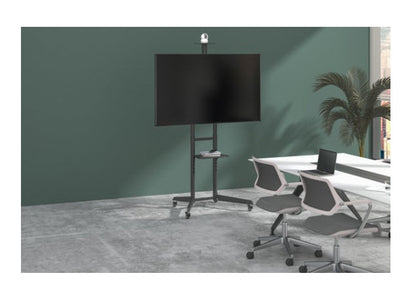 Kogan Portable TV Mount Stand Cart for 32" to 55" TVs - Refurbished Electronics at Tydi NZ