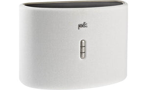 Polk Audio Omni S6 Wireless Wi-Fi Music Streaming Speaker with Play-Fi (Black)