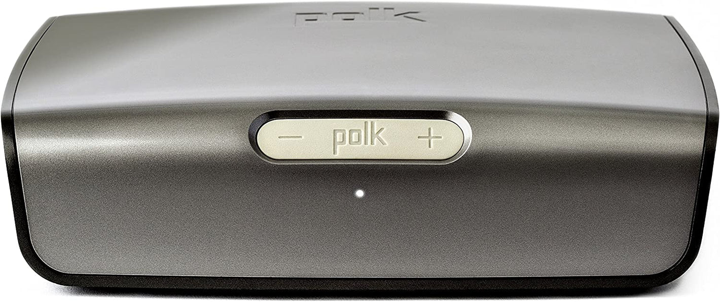Polk Audio Omni P1 Wireless Wi-Fi Music Streaming Adapter