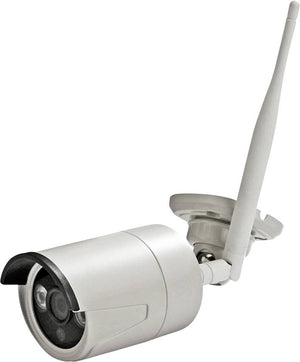 Stabo 51098 51098 RF-Add-on camera 1920 x 1080 p 2.4 GHz