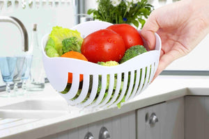 Kogan Instant Salad Maker