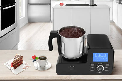Kogan ThermoBlend All in One Food Processor & Cooker