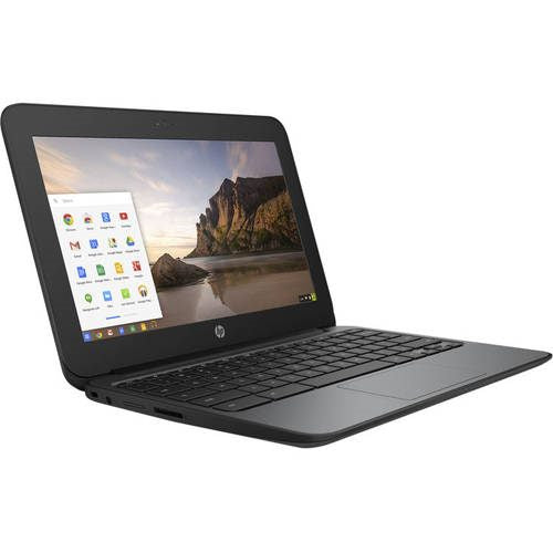 HP Chromebook 11 (11.6") G4 Education Edition 4GB 32GB