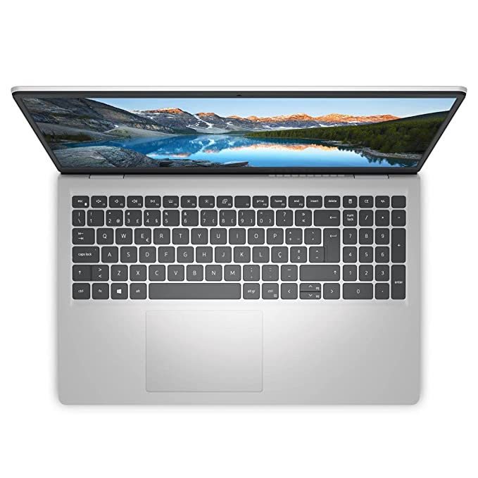 Dell Inspiron 15-3505 15.6” Full HD AMD Ryzen 5 3500U 8GB RAM 256GB SSD Win11
