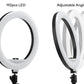 Kogan 12" LED Ring Light