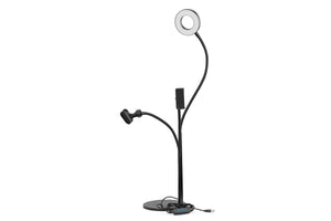 Kogan 3-in-1 LED Ring Light