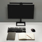 Kogan LED Monitor Light Desk Lamp