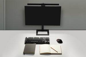 Kogan LED Monitor Light Desk Lamp