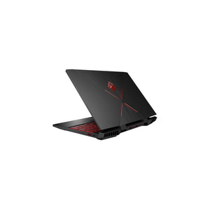 HP Omen Gaming Hex Core i7-8750H 16GB RAM 256GB SSD+1TB HDD GTX 1050 Win11