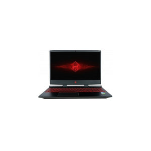 HP Omen Gaming Hex Core i7-8750H 16GB RAM 256GB SSD+1TB HDD GTX 1050 Win11