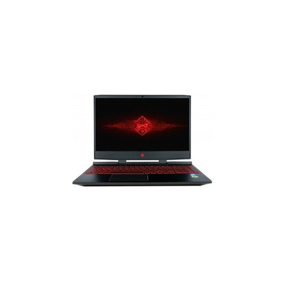 HP Omen Gaming Hex Core i7-8750H 16GB RAM 256GB SSD+1TB HDD GTX 1050 Win11