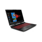 HP Omen Gaming Hex Core i7-8750H 16GB RAM 256GB SSD+1TB HDD GTX 1050 Win11