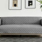 Ovela Waterproof Sofa Cover 2.5 Seater (Grey)