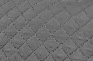 Ovela Waterproof Sofa Cover 2.5 Seater (Grey)