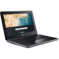 Acer C733 Chromebook Intel Celeron 2.8GHz 4GB 32GB SSD 11.6” HD
