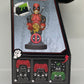 Cable Guys Controller/Phone Holder (Zombie Deadpool)