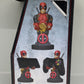 Cable Guys Controller/Phone Holder (Zombie Deadpool)