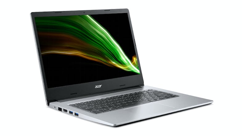 Acer Aspire 1 14” HD Intel Dual Core 2.8GHz 8GB RAM Win11