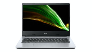 Acer Aspire 1 14” HD Intel Dual Core 2.8GHz 8GB RAM Win11