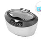 Kogan Ultrasonic Jewellery Cleaner (750ml)