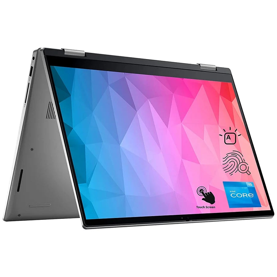 Dell Inspiron 7420 2-in-1 Intel 12th Core i5-1235U 16GB RAM 512GB SSD Win11 Home