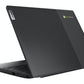 Lenovo IdeaPad 3 11.6” Chromebook Intel Celeron 2.8GHz 4GB 32GB