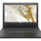 Lenovo IdeaPad 3 11.6” Chromebook Intel Celeron 2.8GHz 4GB 32GB