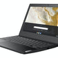Lenovo IdeaPad 3 11.6” Chromebook Intel Celeron 2.8GHz 4GB 32GB