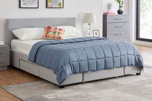 Ovela Bamboo Weighted Blanket (9kg)