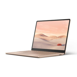 Microsoft Surface Laptop Go 12.4” 10th Quad i5 8GB RAM Touch Screen Win11