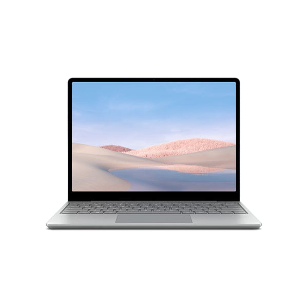 Microsoft Surface Laptop Go 12.4” 10th Quad i5 8GB RAM Touch Screen Win11