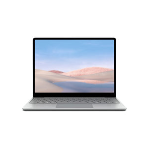 Microsoft Surface Laptop Go 12.4” 10th Quad i5 8GB RAM Touch Screen Win11