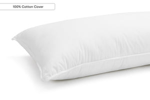 Ovela Alternative to Down Microfibre Body Pillow