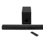 2.1 Detachable Soundbar with Wireless Subwoofer
