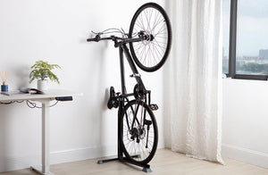 Kogan Free-Standing Bike Storage Rack - KABKSTFREEA