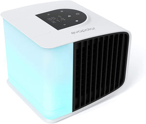 Evapolar EvaSMART Personal Evaporative Air Cooler Humidifier and Portable Air Conditioner EV-3000