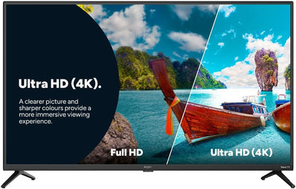 Kogan 42" LED Full HD Tizen Smart TV (with Samsung TV Plus) - T96Q - KALED42T96QA