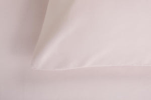 Trafalgar Hotel Quality 1200TC Cotton Rich Bed Sheets Set (Queen, Blush)