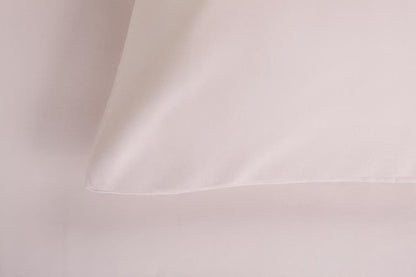 Trafalgar Hotel Quality 1200TC Cotton Rich Bed Sheets Set (Queen, Blush)