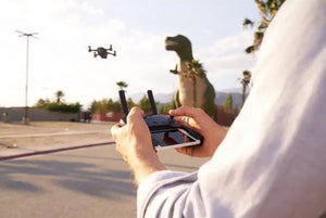 NEW DJI Spark Remote Controller