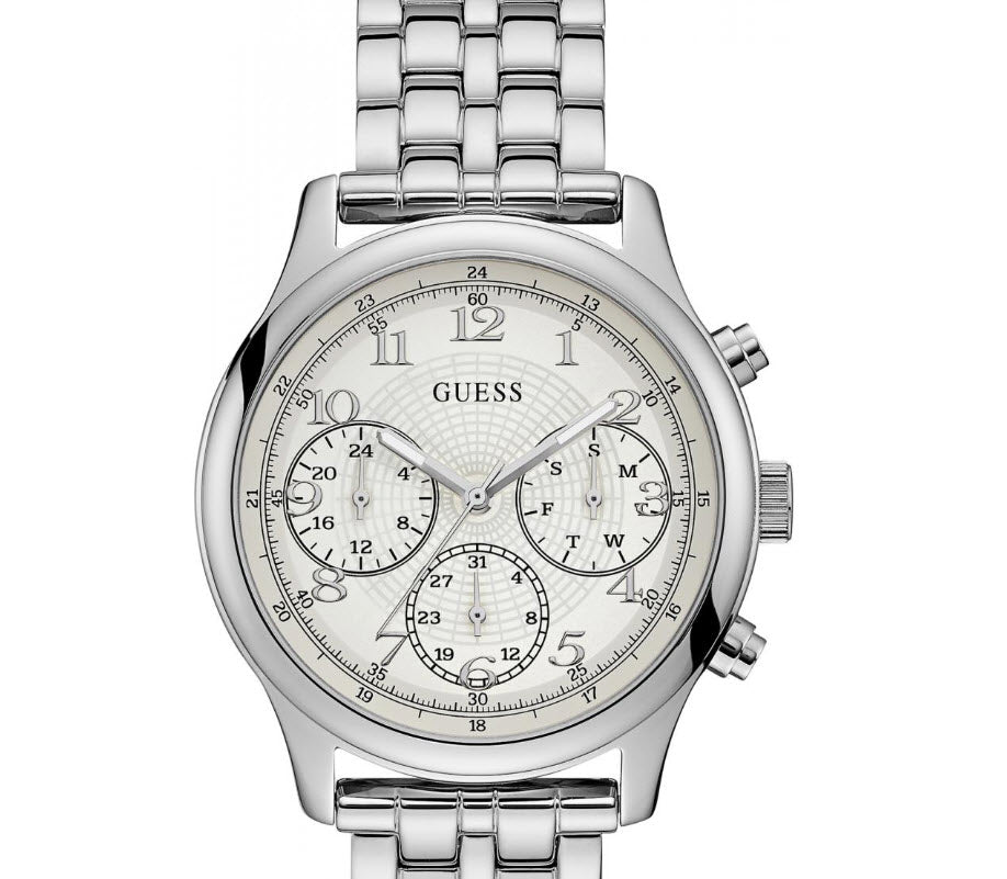 Guess Taylor Watch (W1018L1)