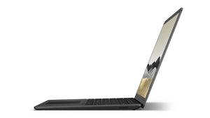 Microsoft Surface Laptop 3 13.5” 10th Gen Quad i5 8GB RAM 512GB SSD Win11