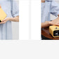 Xiaomi Wanbo Mini LED Projector - Yellow