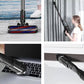 Z11 Pro Cordless 29.6V Stick Vacuum Cleaner KAVACSTC11A