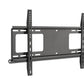 Kogan-Kogan Ultra Low Profile Fixed Wall Mount for 43" - 90" TVs with Anti-theft