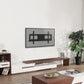 Kogan-Kogan Ultra Low Profile Fixed Wall Mount for 43" - 90" TVs with Anti-theft