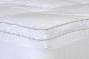 Ardor Premium Mattress Topper (King Bed)