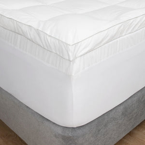 Ardor Premium Mattress Topper (King Bed)