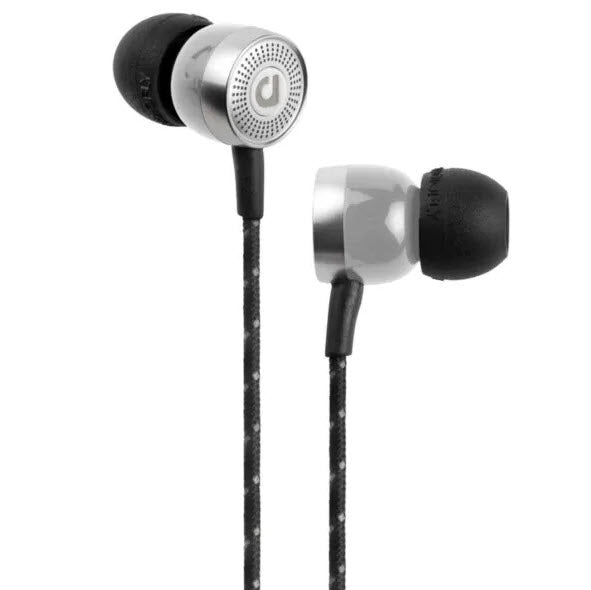 Audiofly AF45C MKII In-Ear Headphones