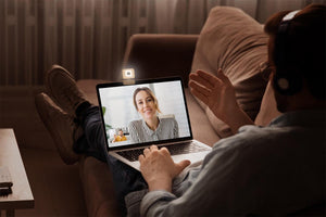 Full HD 1080P Webcam